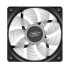 Deepcool RF 120 R Red LED Case Fan